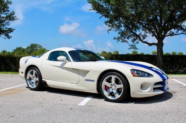 Dodge Viper
