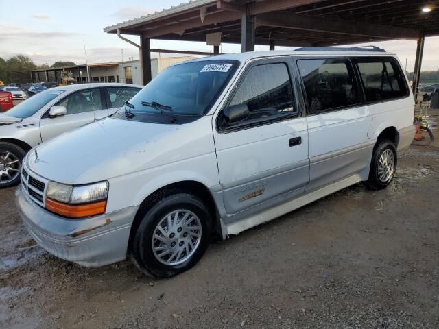 Dodge Caravan