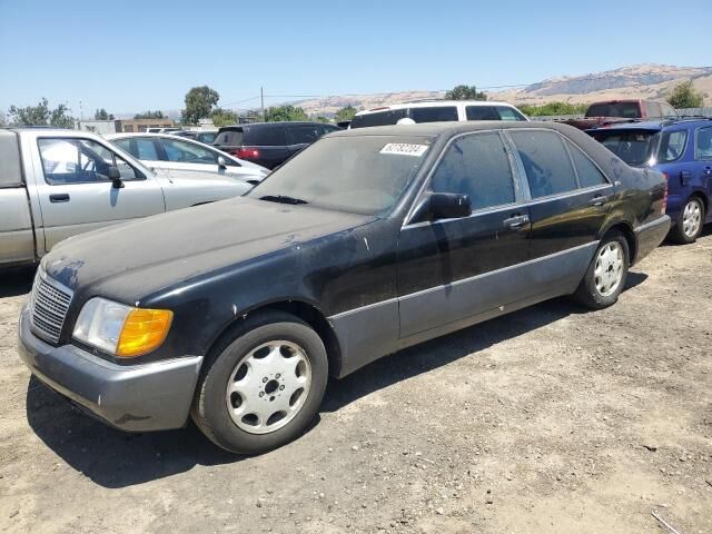 Mercedes-Benz 300