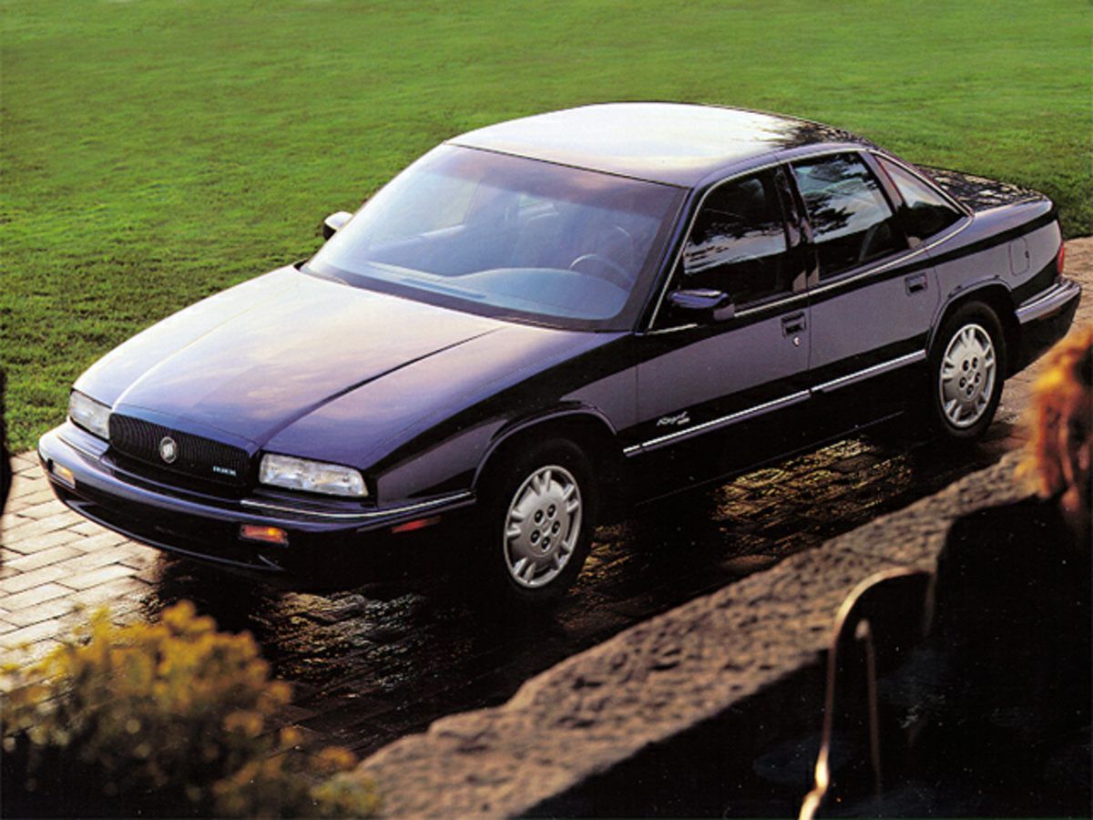Buick Regal