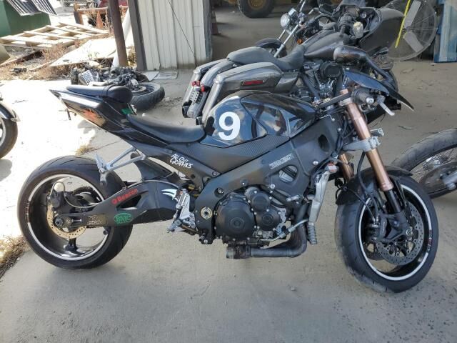 Suzuki GSX-R1000