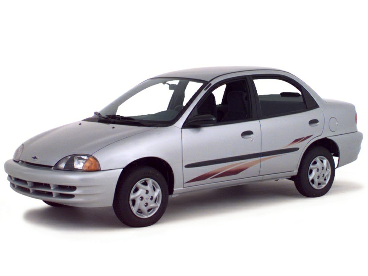 CHEVROLET