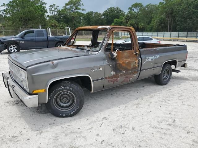 GMC