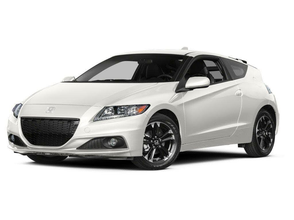 Honda CR-Z