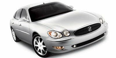 Buick Allure