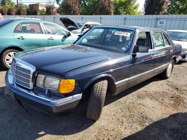 Mercedes-Benz 420