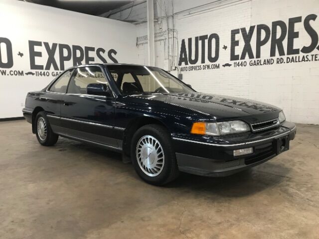 Acura Legend