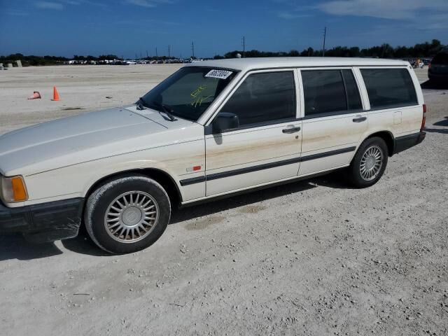 Volvo 940 Series