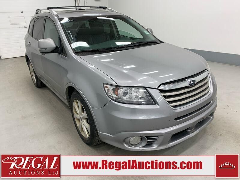 Subaru B9 Tribeca