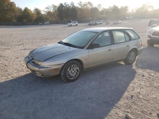 Saturn SW2