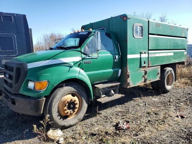Ford F-650