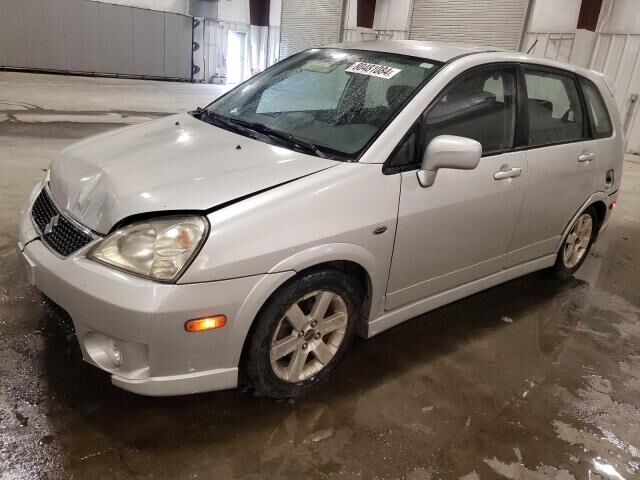 Suzuki Aerio