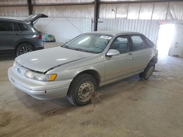 Ford Taurus