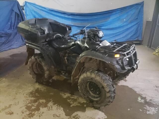 Honda TRX500 (Foreman)