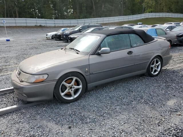 Saab 9-3