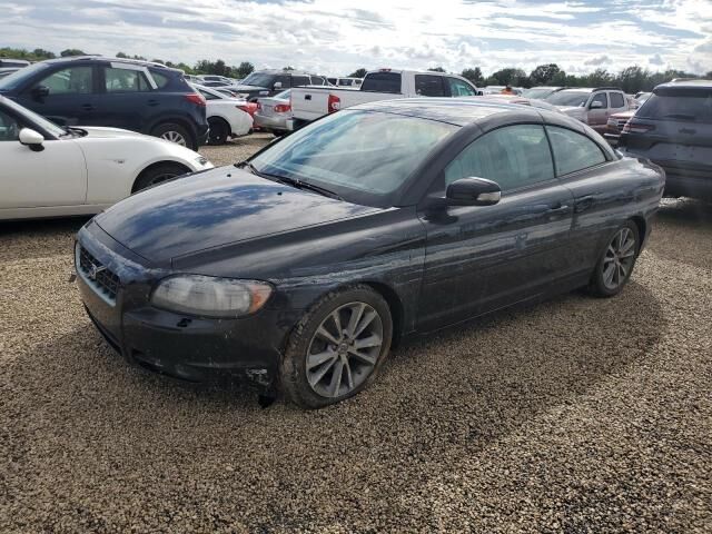 Volvo C70