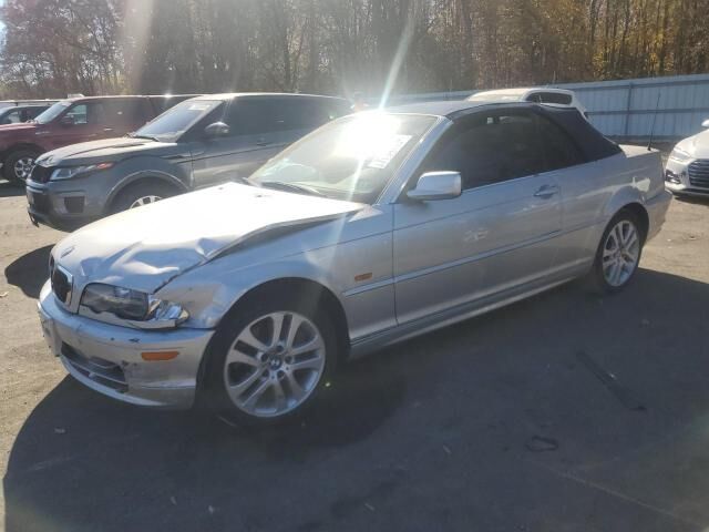 BMW 330Ci