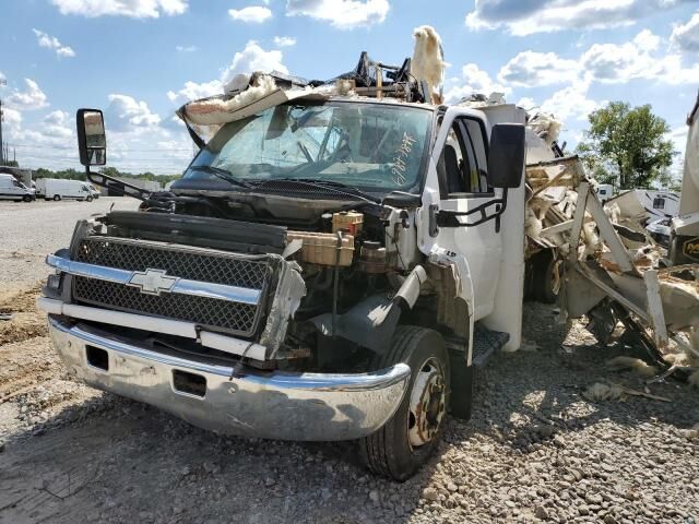Chevrolet C5