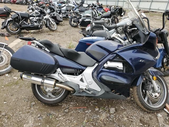 Honda ST1300