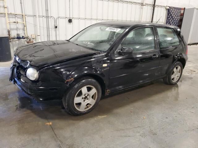 Volkswagen GTI