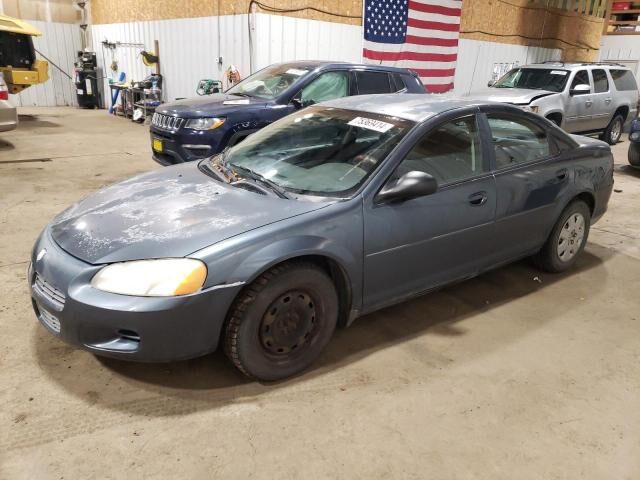 Dodge Stratus