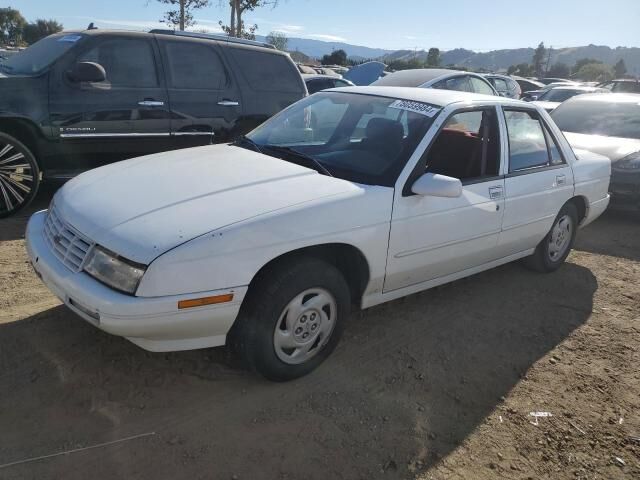 Chevrolet Corsica