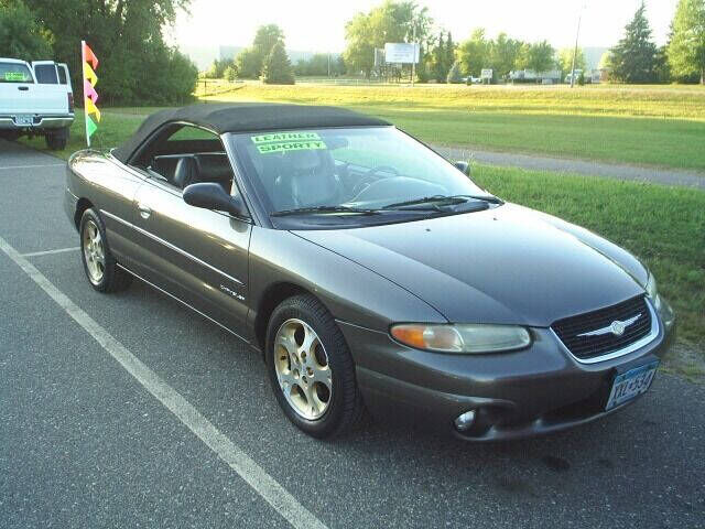 Chrysler Sebring