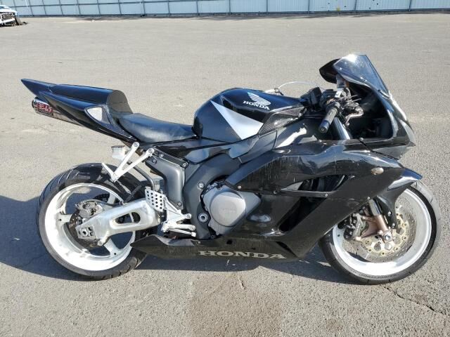 Honda CBR1000