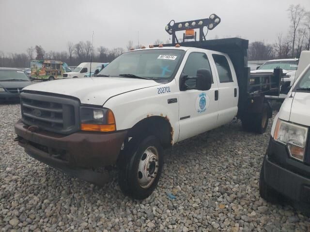 Ford F-450