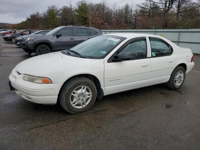 Dodge Stratus