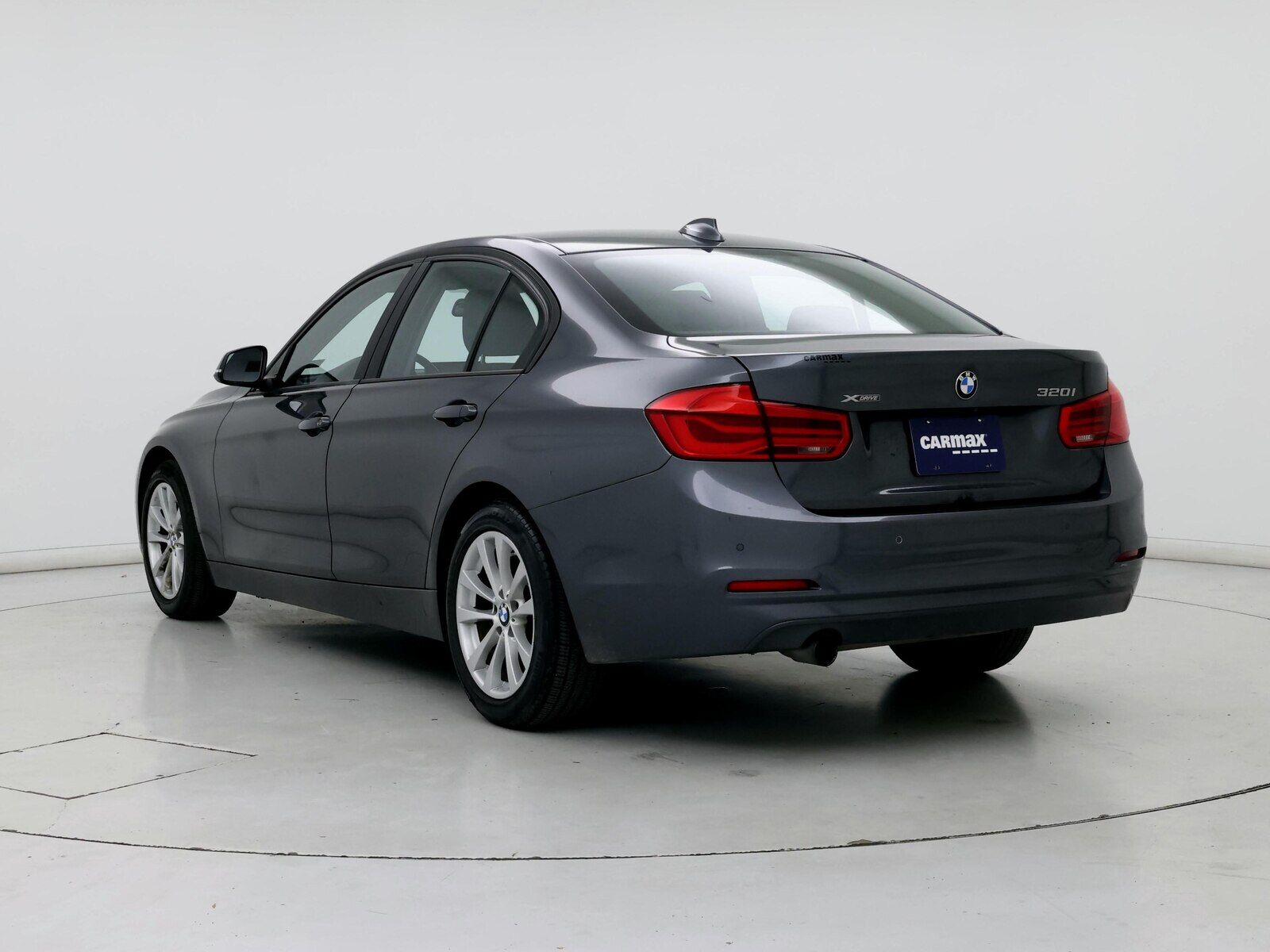2017 BMW 320i