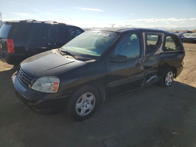 Ford Freestar