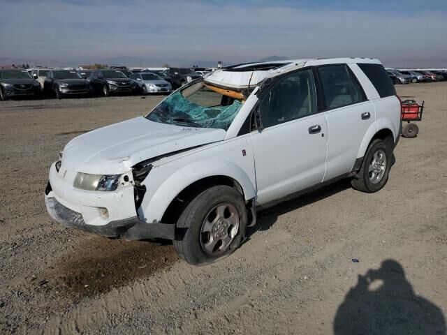 Saturn Vue