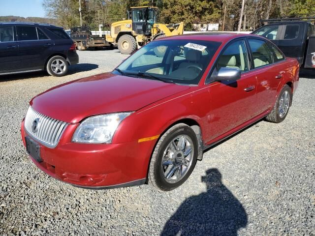 Mercury Sable
