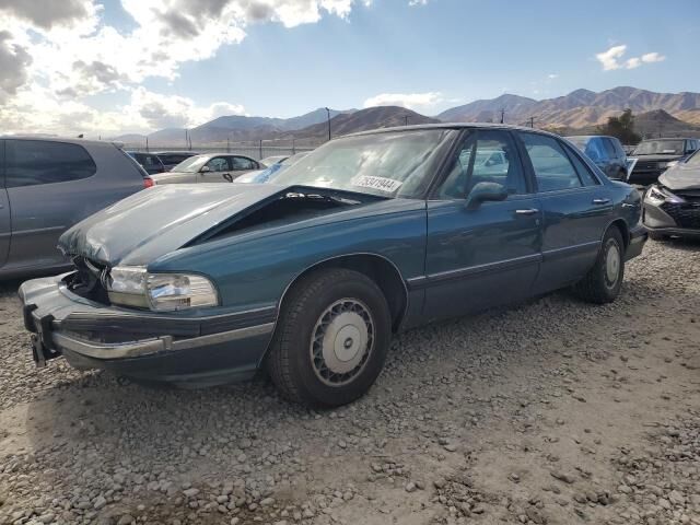 Buick LeSabre