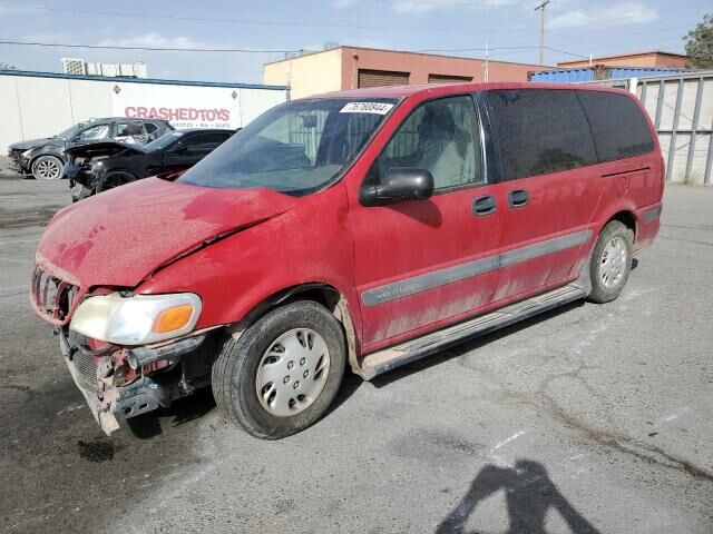 Chevrolet Venture