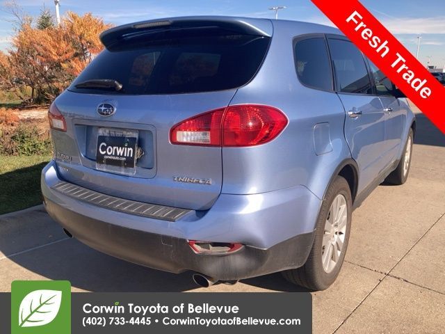 Subaru B9 Tribeca