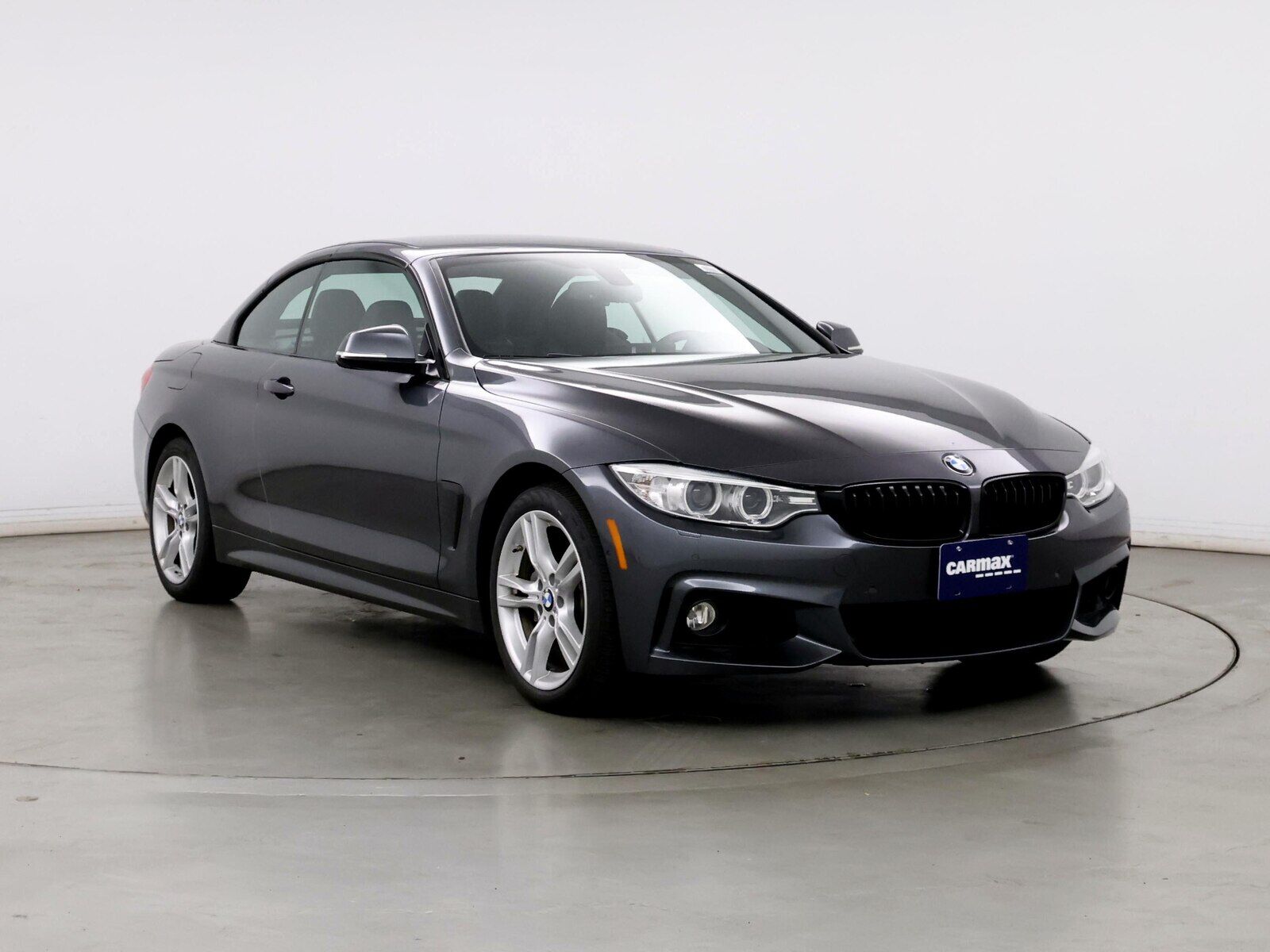 BMW 440i