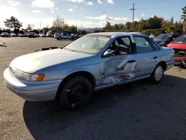 Ford Taurus