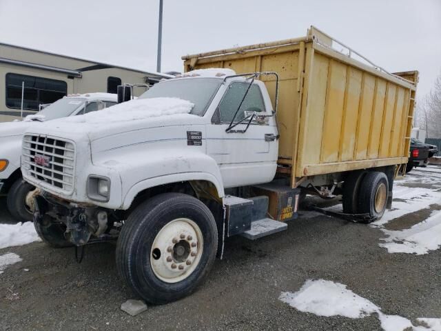 GMC C7