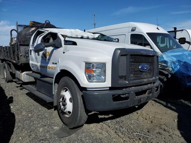 Ford F-650