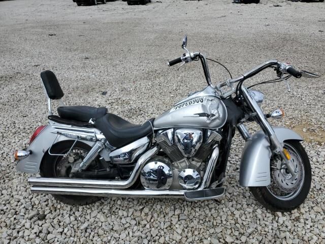 Honda VTX1300S