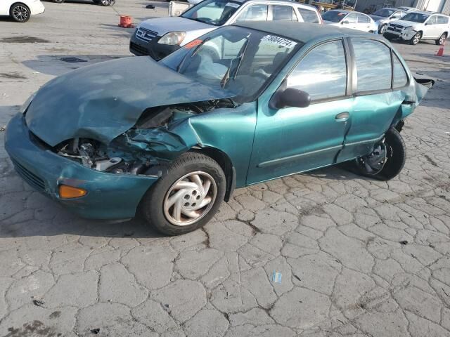 Chevrolet Cavalier