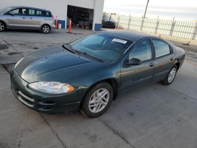 Dodge Intrepid