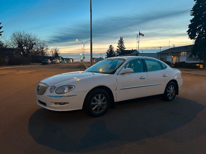 Buick Allure