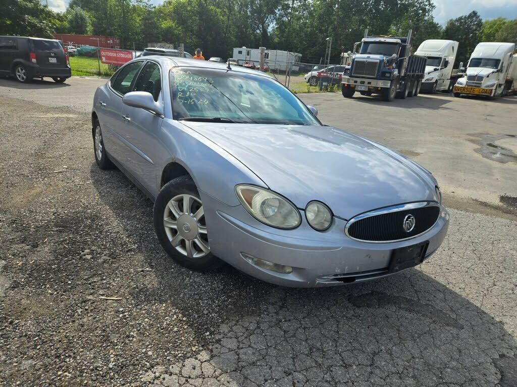 Buick Allure