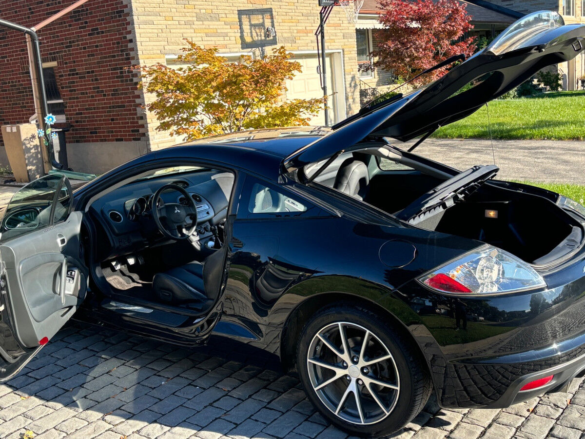 Mitsubishi Eclipse