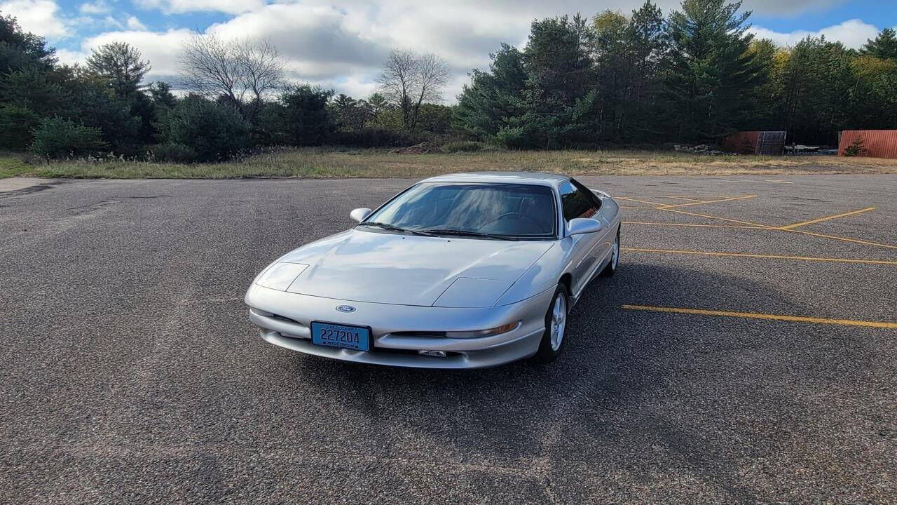 Ford Probe