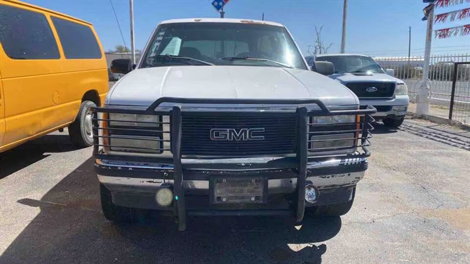 GMC Yukon