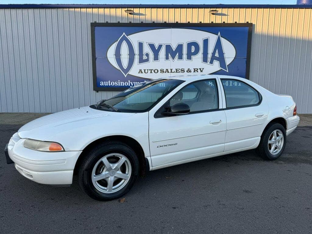 Dodge Stratus